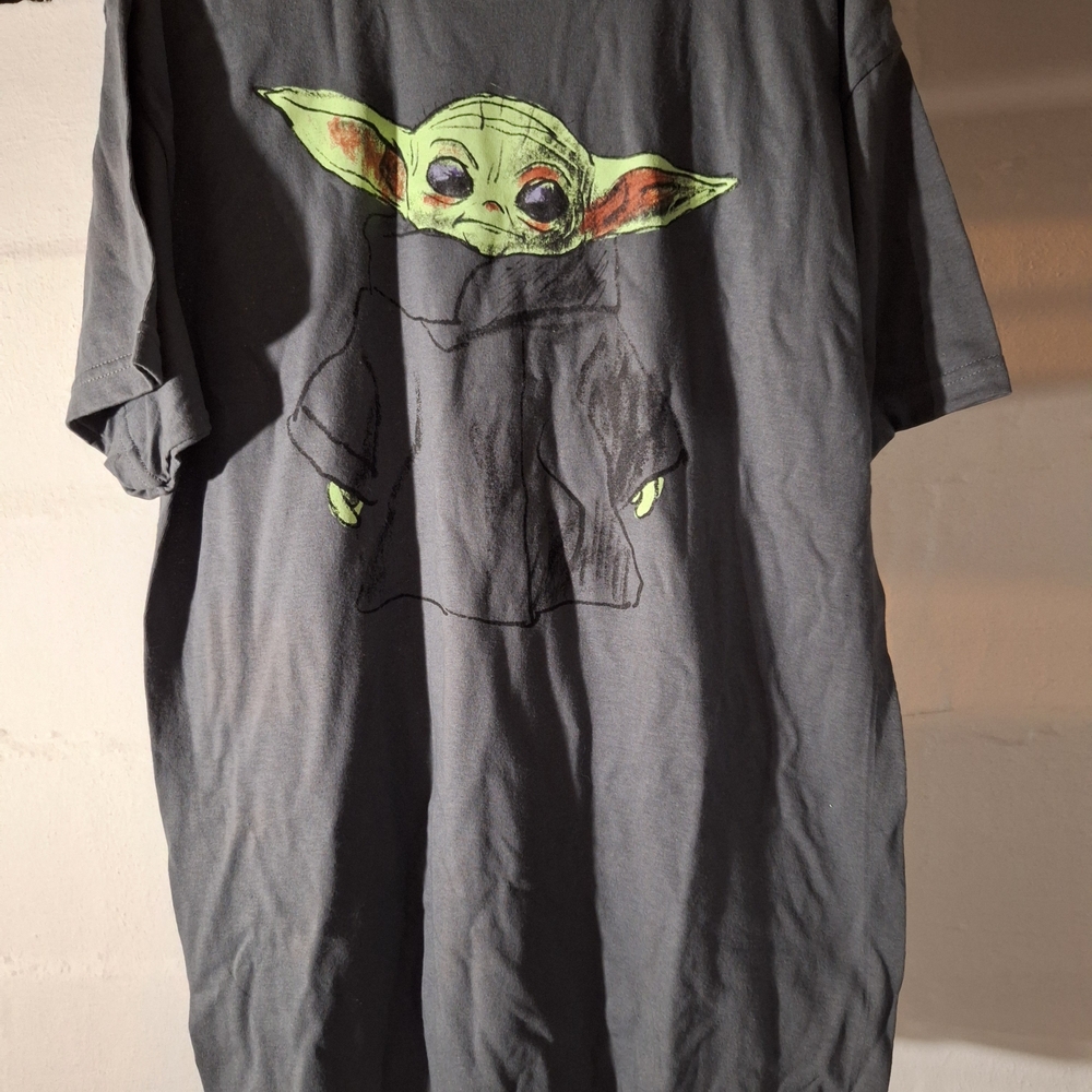 MAD Engine Star Wars Graphic Tee